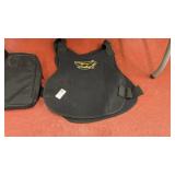 Paintball Vest & Gear Bag