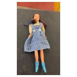 1988 Wizard of Oz Dorthy Barbie Doll