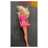 1997 Sweet Heart Barbie Doll