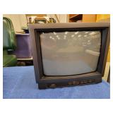 JVC Master command TV 13in.
