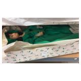 Vintage Doll