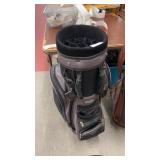 Cros Speed Golf Bag
