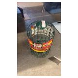 Squirrel Proof Bird Feeder