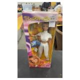 Britney Spears Doll