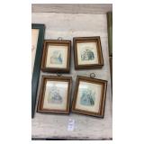 Square Wall Art
