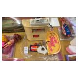 Cool Shoppin Barbie Set