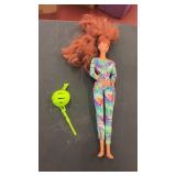 1994 Midge Barbie Doll