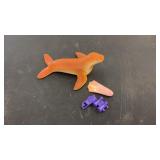 Barbie Otter Accessories