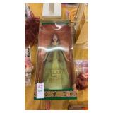 Barbie Legends of Ireland Doll