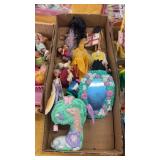 Lot of Baby Doll Accessories