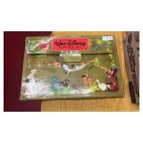 Walt Disney Treasure Chest Set