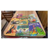 Lot of Childrenï¿½s Books