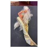 1995 Jewel Hair Barbie Doll