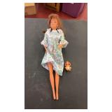 1996 Mommy Having Twins Barbie Doll