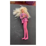1995 Dance Moves Barbie Doll