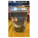 N Sync Beanie Doll