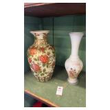 Two Vases