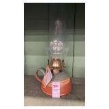 Hurricane Lamp
