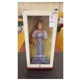 Barbie Pink Label Aquarius Doll