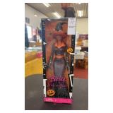 Barbie Trick or Treat Doll
