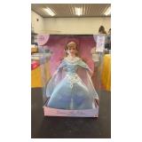 Disney Winter Frost Sleeping Beauty Doll