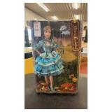 Barbie Alice In Wonderland Doll