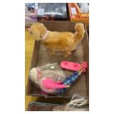 1997 Skateboard Barbie Set