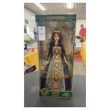 Barbie Princess of Ireland Doll