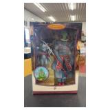 Wizard of Oz Winkie Guard Pink Label Doll