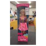 Childrenï¿½s Day Kindertags Barbie Doll