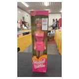 Sweetheart Barbie Doll