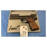 Browning Buck Mark Pistol .22