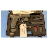 Walther PDP Pistol 9mm
