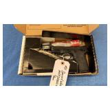 Smith & Wesson M&P Shield EZ Pistol 9mm