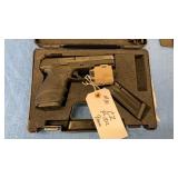 CZ P-10 C Pistol 9mm