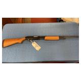 Mossberg 500 Shotgun .410
