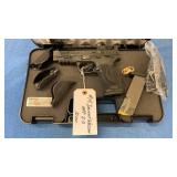 Smith & Wesson M&P 2.0 Pistol 10mm