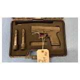 Walther PPS Pistol 9mm