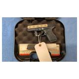 Glock 42 Pistol .380