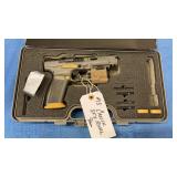Canik SFX Rival Pistol 9mm