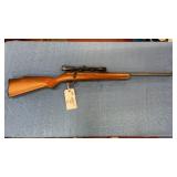Marlin 25N Rifle .22