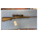 Savage 11 Rifle .243