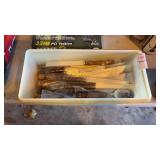 Vintage Flatware Set