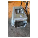 Pet Taxi Animal Crate