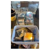 Lot of CDS some are Empty Cases