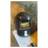 Welding Shield
