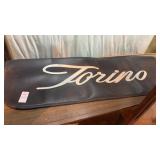 Torino Sun Visor