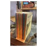 Housekeeping Books
