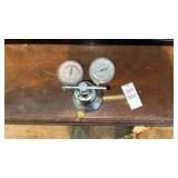 Acetylene Gauges