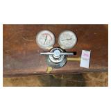 Acetylene Gauges